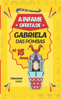 A Infame oferta de Gabriela das Pombas