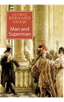 Man and Superman