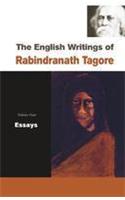 The English Writings Of Rabindranath Tagore : Essays ( Vol. 4 )