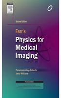 Farr's Physics for Medical Imaging