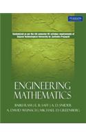 Engineering Mathematics(For GTU)