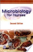 Microbiology For Nurses, 2/e