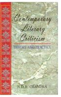 Contempoary Literary Critcism: Theory and Practice