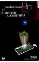 Fundamentals of Computer Algorithms