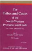 The Tribes and Castes of the North-Western Provinces and Oudh