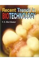 Recent Trends In Biotechnology