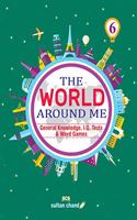 The World Around Me - 06