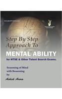 Mental Ability for NTSE