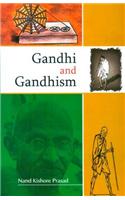 Gandhi And Gandhism