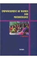 Empowerment of Women and Microfinance