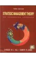 Strategic Management Theory An Integrated Approach, 3rd Edn.