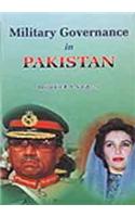 Military Governance in Pakistan