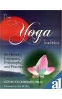 The Yoga Tradition