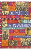 Dispatches from Latin America