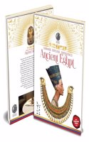 Embark * Explore * Experience ANCIENT EGYPT with Augmented Reality
