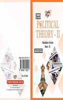 VPH POLITICAL THEORY -II