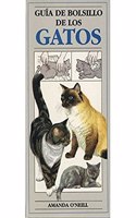 Guia de bolsillo de los gatos
