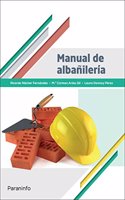 Manual de albanileria