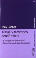 Tribus y Territorios Academicos