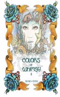 Colors of Whimsy 2