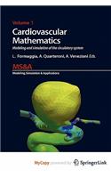 Cardiovascular Mathematics
