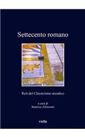 Settecento Romano