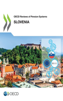 Slovenia: (OECD reviews of pension systems)