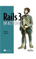 Rails 3 In Action