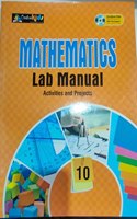 Mathematics Lab Manual Class - 10