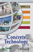 CONCRETE TECHNOLOGY