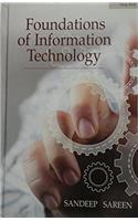 Foundamental of Information Technology