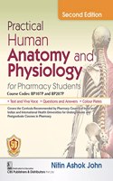 Practical Human Anatomy and Physiology for Pharmacy Students, 2/e