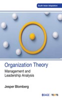 Organization Theory