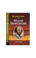 Reader's Guide to William Shakespeare