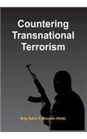 Countering Transnational Terrorism