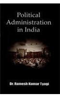 Political Administration in India