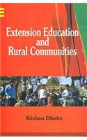 Extension Education And Communities