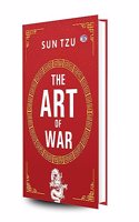 The Art of War (Hardcover) SUN TZU