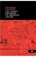 venas abiertas de America Latina