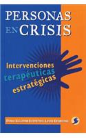 Personas En Crisis