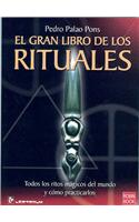 El Gran Libro de los Rituales