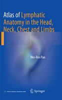 Atlas of Lymphatic Anatomy in the Head, Neck, Chest and Limbs