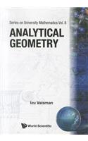 Analytical Geometry (V8)