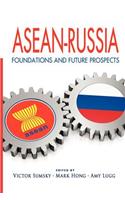 ASEAN-Russia
