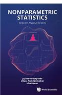 Nonparametric Statistics: Theory and Methods