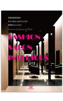 Fashion Salon Interiors