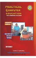 Practical Computer Education