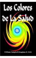 Colores de la Salud