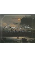 Nostalgias of Malta: Images by Horatio Agius from the 1860s to the 1900s