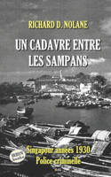 Un cadavre entre les sampans